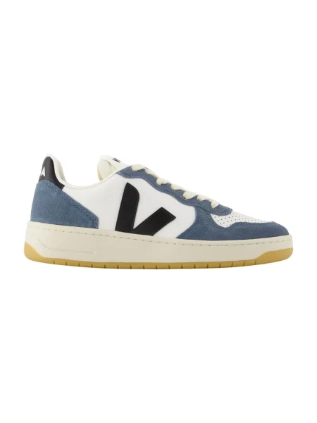 Sneakersy Veja klasyczne białe