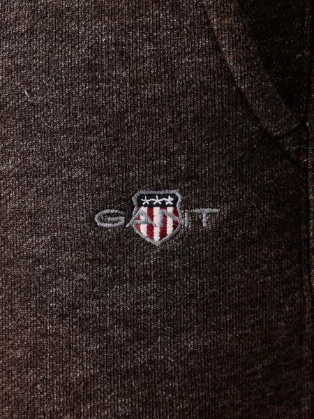 Gant спортен панталон мъжки кафяво