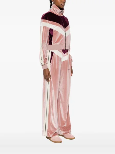Striukė Palm Angels rožinė