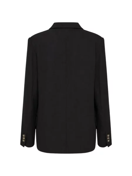 Sacou Comme Des Garçons negru