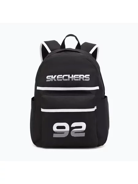Batoh SKECHERS Downtown 20 l black černý