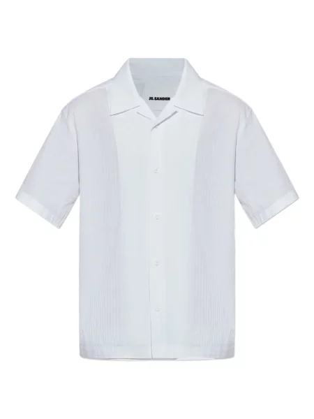 Cămașă Jil Sander alb