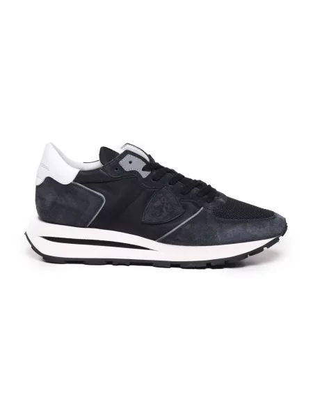 Buty do biegania Philippe Model do biegania czarne
