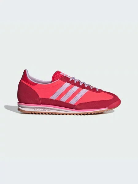 Adidas Кросівки помаранчевий
