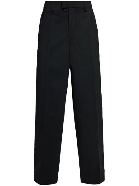 Pantaloni Vetements negru