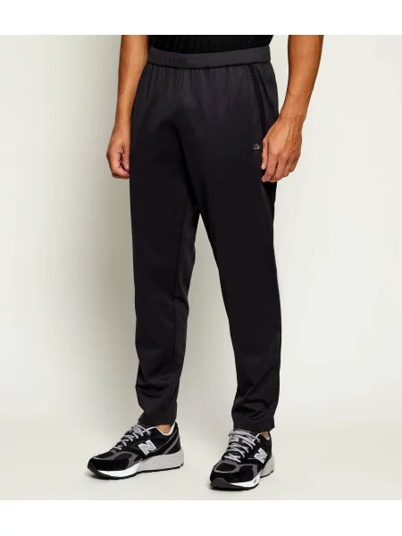 Pantaloni de trening negru
