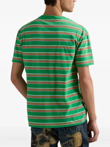 Ponožky Polo Ralph Lauren hnedá