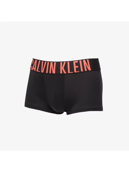 Бикини Calvin Klein с ниска талия