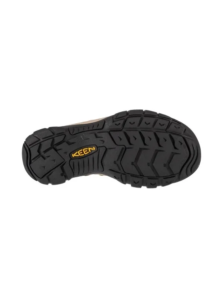 Pantofi Keen maro