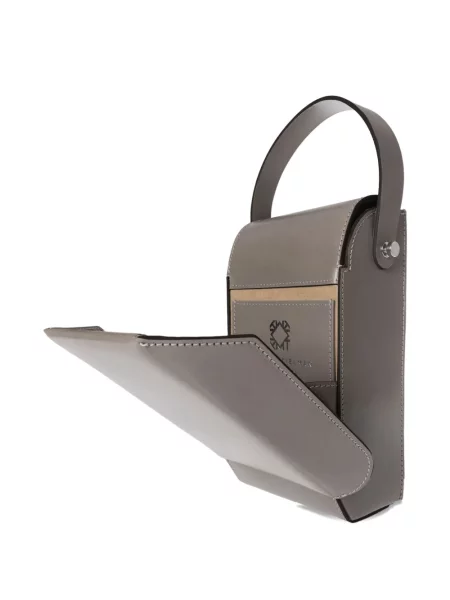 Κορμάκι Merryl Tielman γκρι