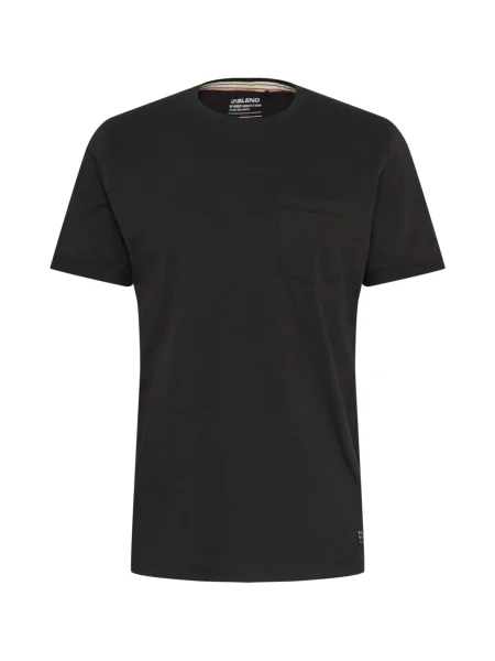 BLEND Tricou negru
