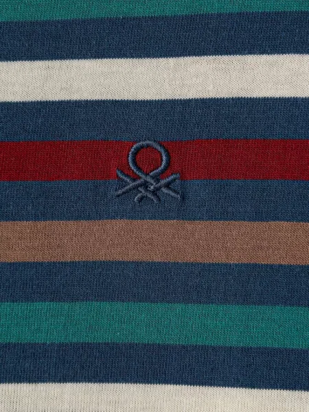 United Colors of Benetton лонгслів дитячий