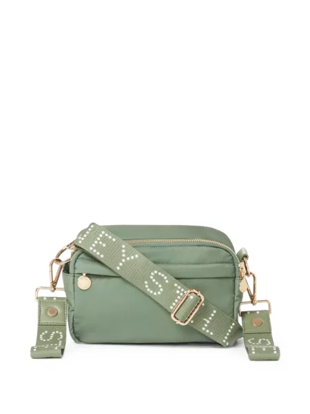 Torba dziecięca Stella Mccartney zielona