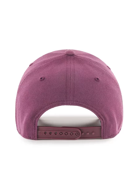 Šiltovka 47 Brand fialová