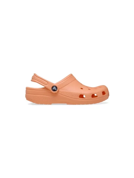Crocs Klompe koraljna narančasta