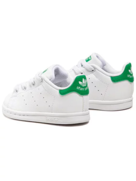 Sneakersy adidas bílé