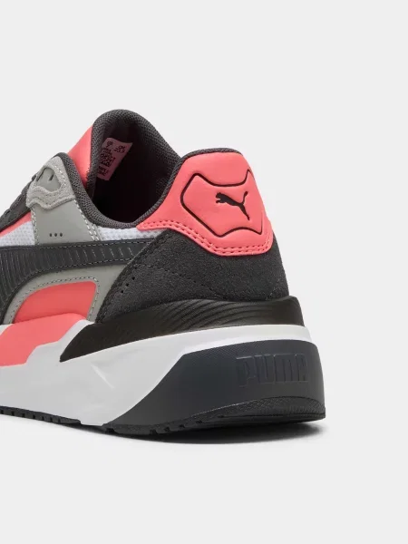Кроссовки Puma белые