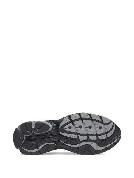 Sneakerși Saucony gri