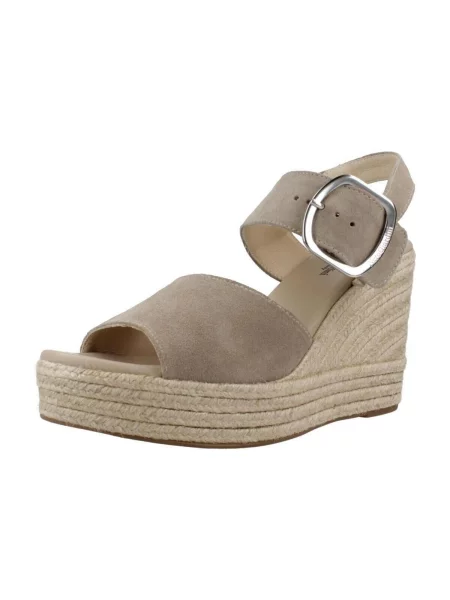 Pantofi Nerogiardini gri
