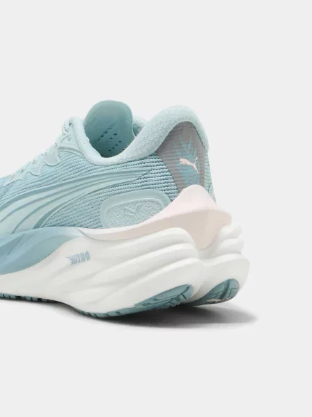 Кроссовки для бега Puma синие