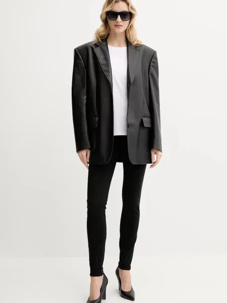 Armani Exchange Majica bela