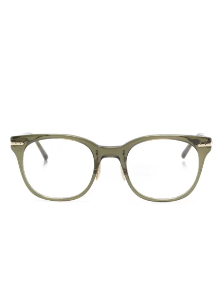 Ochelari de soare Linda Farrow negru