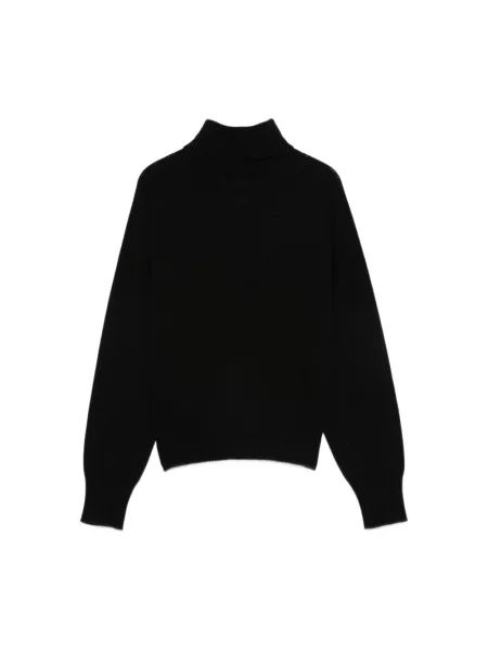 Sweter Vanisé czarny
