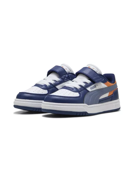 PUMA sneakersy Caven III Block Akcesoria niebieski