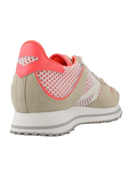 Pantofi Munich maro