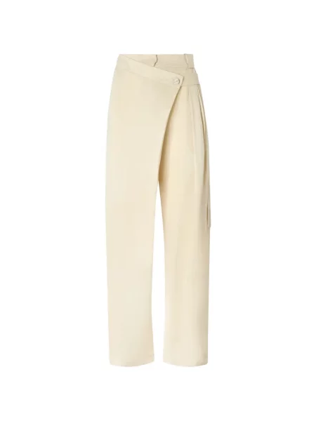 Pantaloni Pinko plic