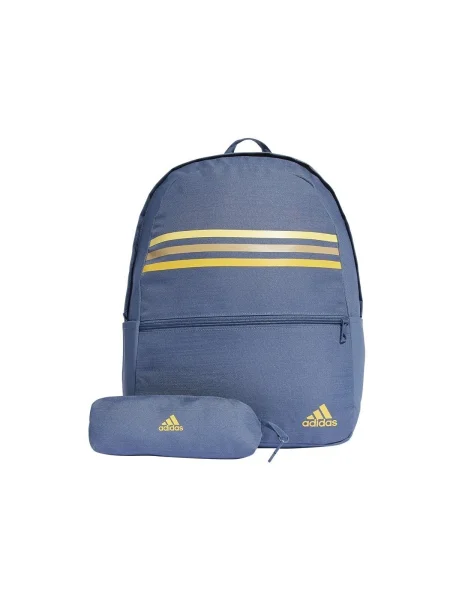 Rucsac copii Adidas gri