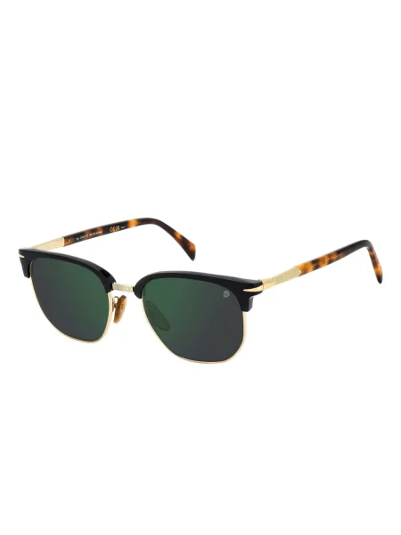 Ochelari de soare Eyewear By David Beckham maro