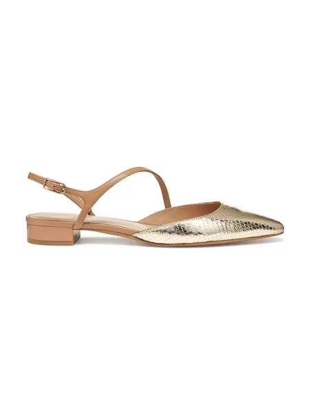 Geox balerini de piele D