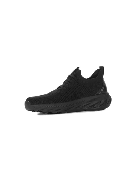 Pantofi Big Star negru