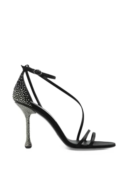 Sandále Jimmy Choo čierna