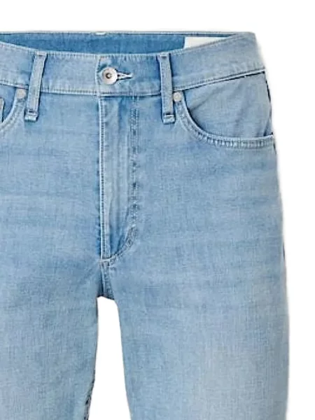 Farmerek Rag & Bone kék