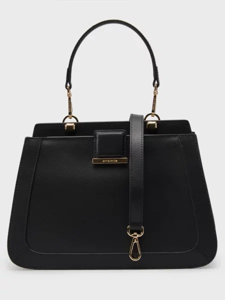 Сумка Cromia черная