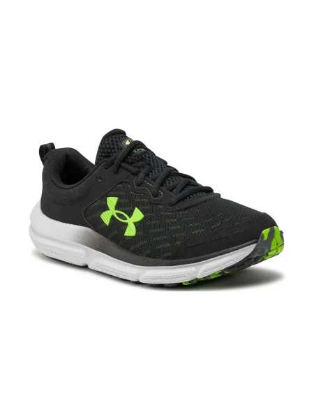 Pantofi Under Armour negru