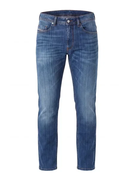 DIESEL Jeans Thommer-R denim albastru