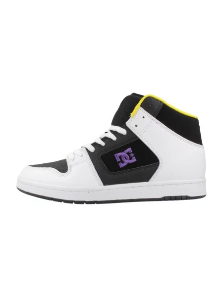 Pantofi Dc Shoes negru