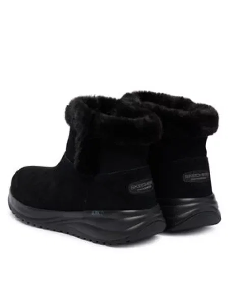 Skechers Aulinukai On-The-Go Stellar juoda