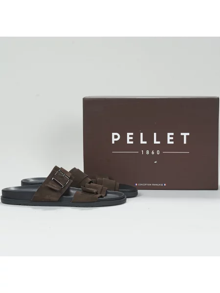 Natikače Pellet smeđa