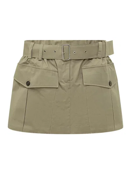 Spódnica Iro beżowa