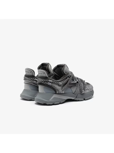 Lacoste Sneakersy Active Runway szary