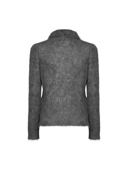 Sweter Chloe szary