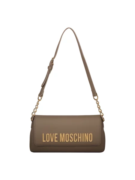 Body Love Moschino brązowy