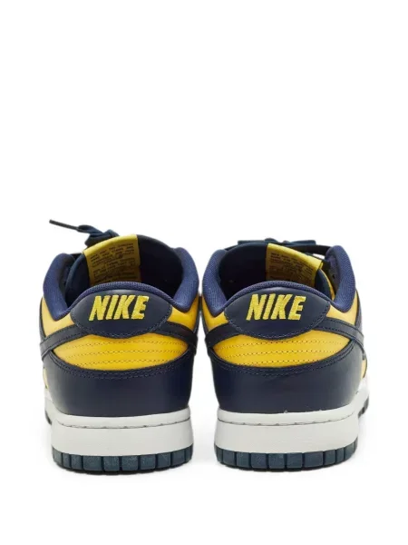 Sneakerși Nike Dunk retro albastru