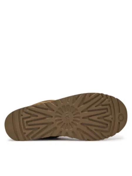 Ugg Sneakersy M Lowmel hnědá