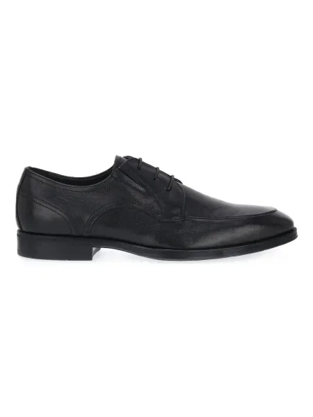 Pantofi Nerogiardini negru