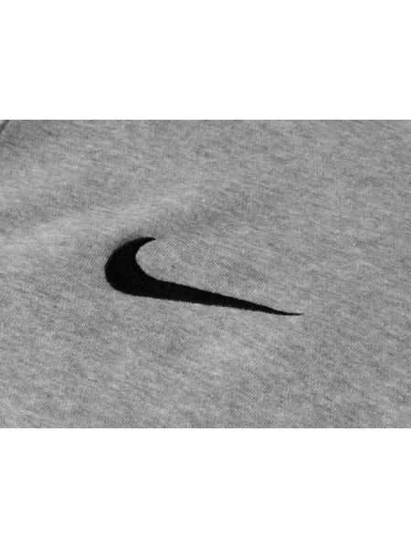Geacă Nike gri
